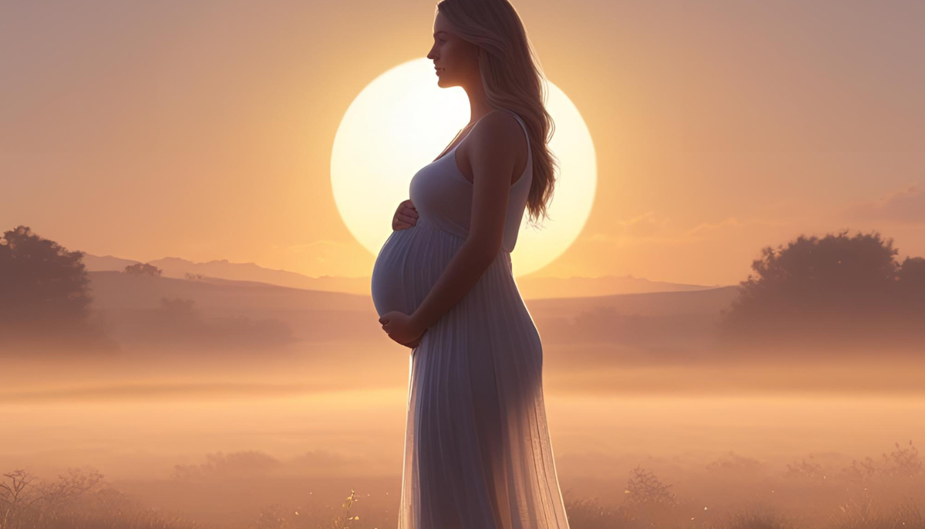 What Does It Mean to Dream About Being Pregnant
