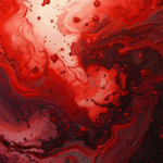 dream about blood