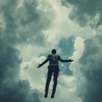 dream about falling
