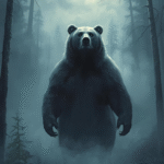 What Does It Mean to Dream About a Bear