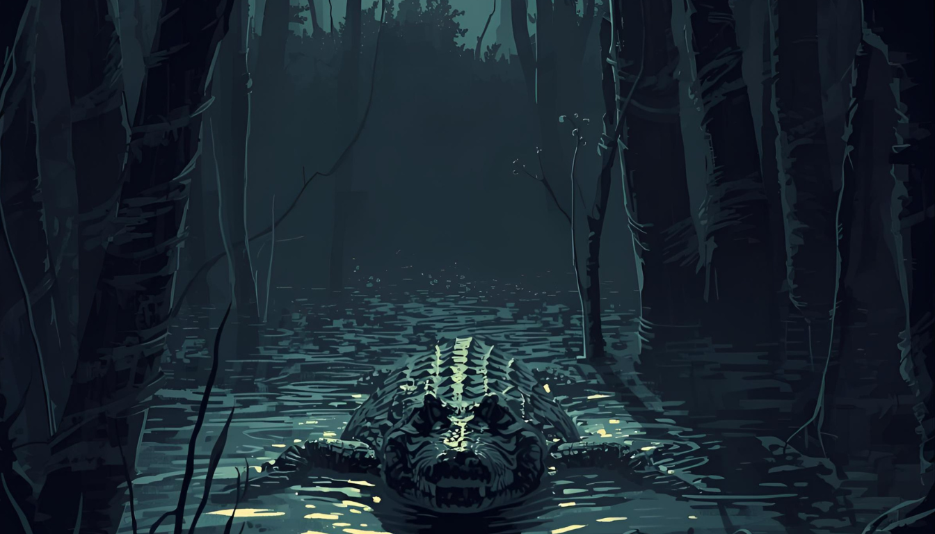 What Does it Mean to Dream About Alligators