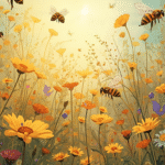 What Does it Mean to Dream About Bees