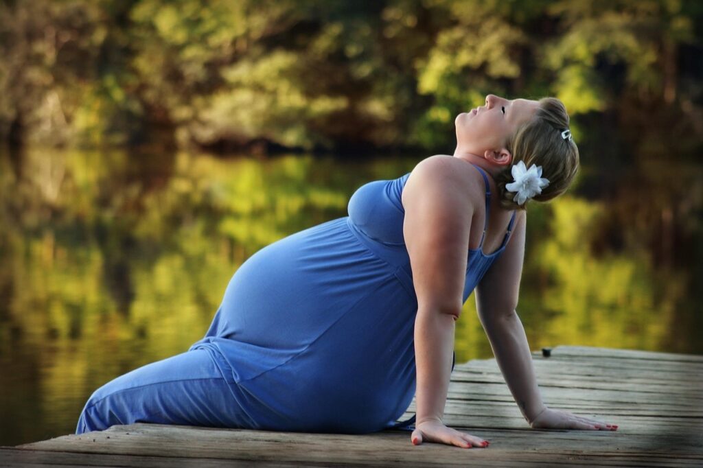 Imagem sobre what does it mean to dream about pregnancy?