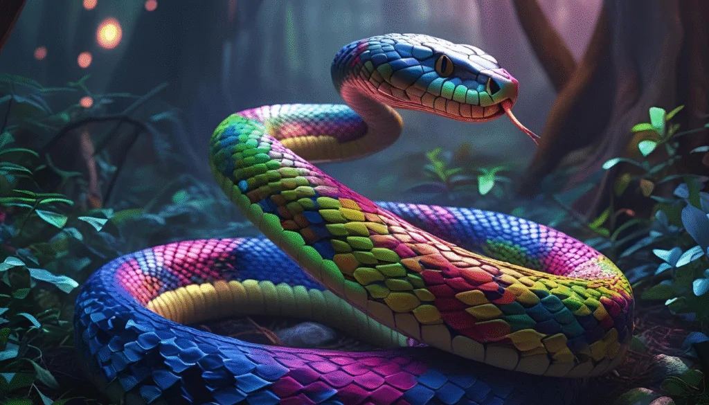 What Does It Mean to Dream About Snakes