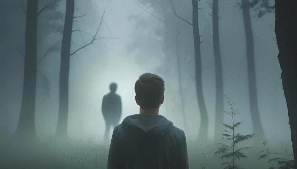 What Does It Mean to Dream About Someone