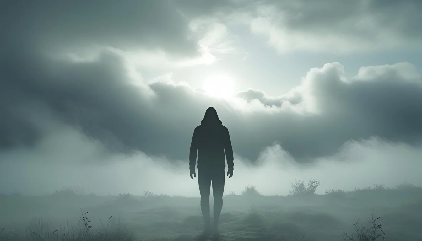 What Does It Mean to Dream About Someone Dying