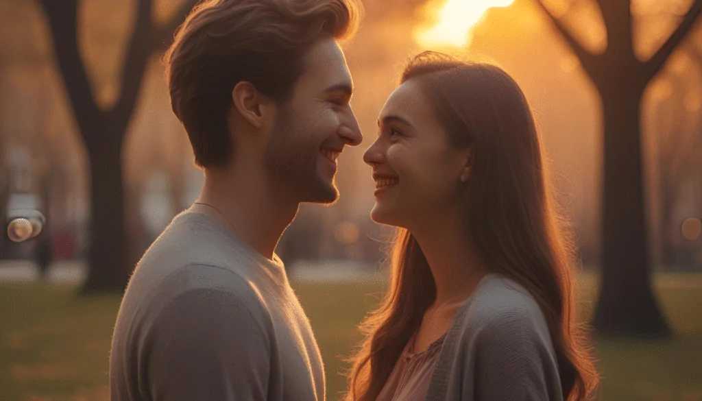 What Does It Mean to Dream About Someone You Like