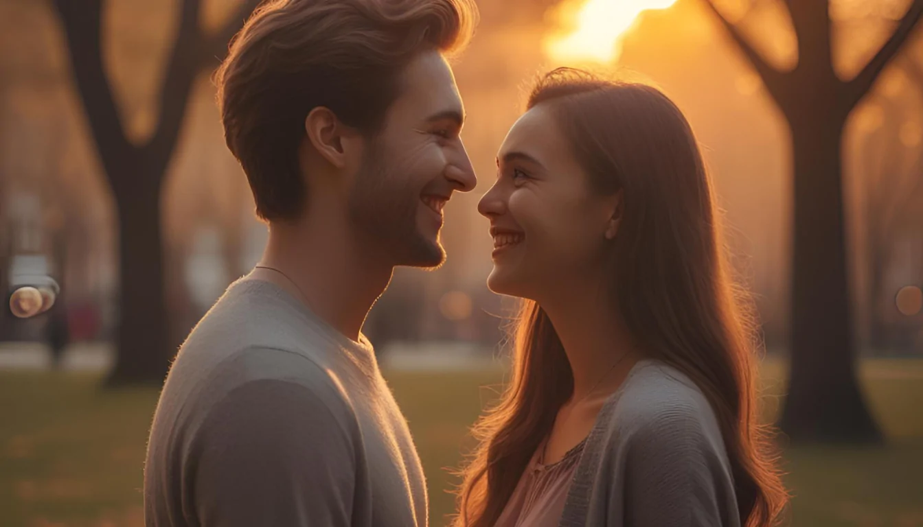 What Does It Mean to Dream About Someone You Like