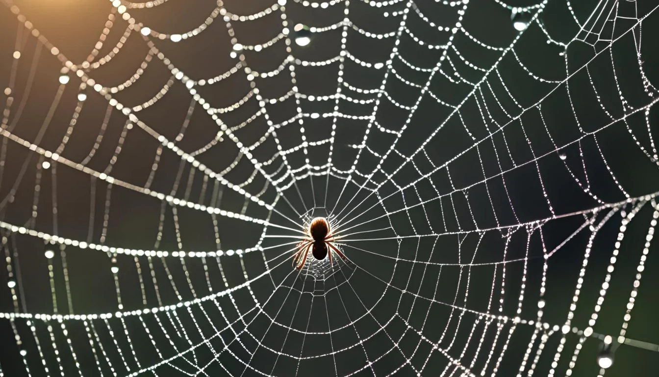 What Does It Mean to Dream About Spiders