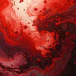 dream about blood