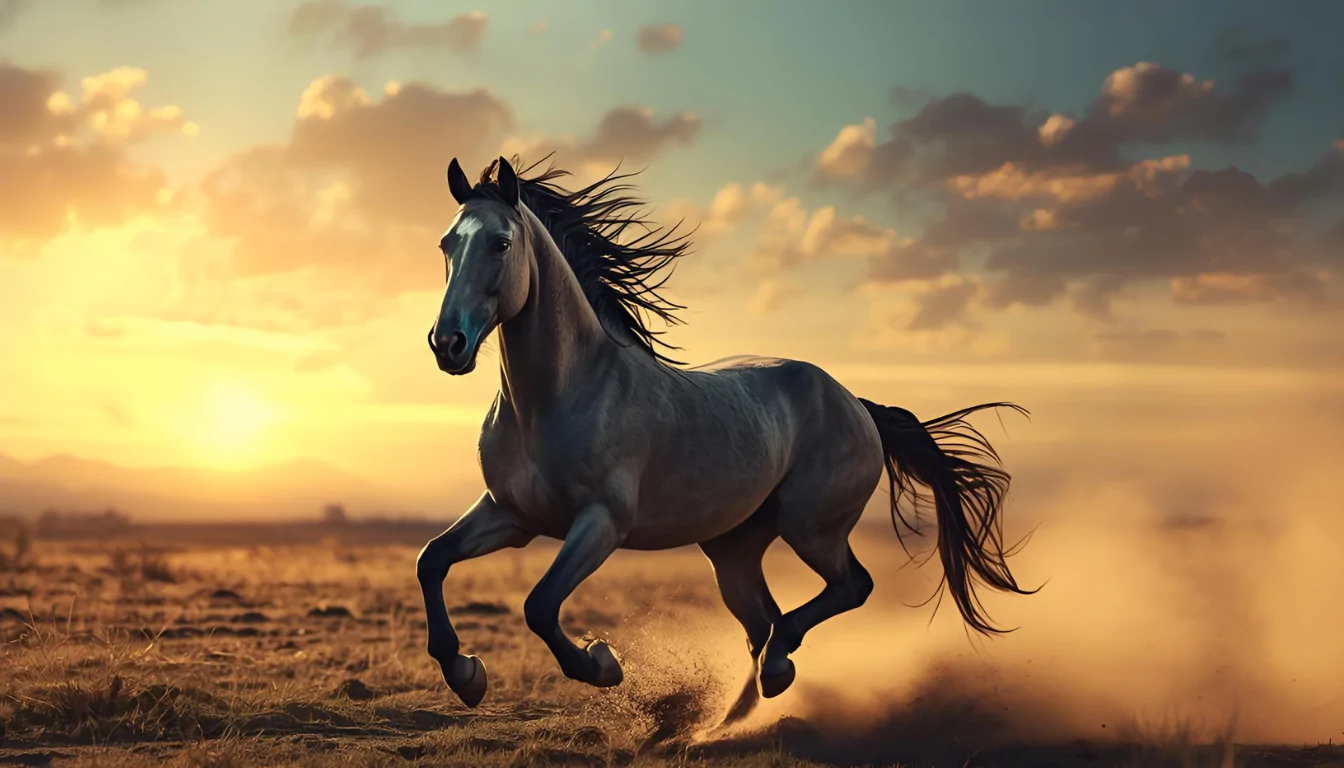 What Does It Mean To Dream About Horses