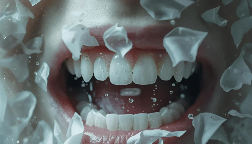 What Does It Mean To Dream About Losing Your Teeth