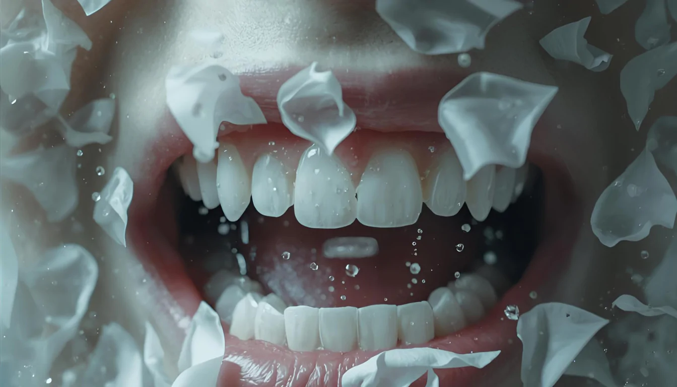 What Does It Mean To Dream About Losing Your Teeth