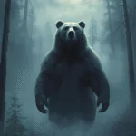 What Does It Mean to Dream About a Bear