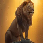 What Does It Mean to Dream About a Lion
