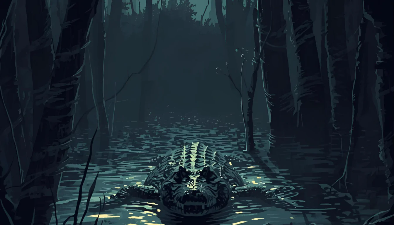 What Does it Mean to Dream About Alligators