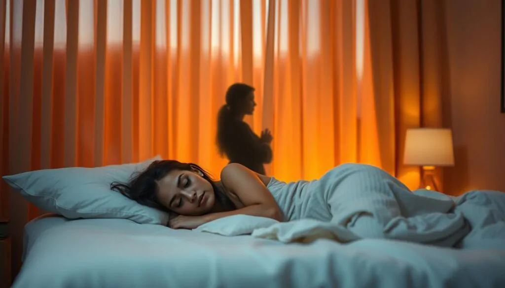 What Does It Mean If You Dream About Someone